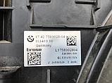 Вентилятор охлаждения на BMW 7 серия F01/F02, фото 3