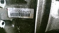 КПП автоматическая (АКПП) на BMW X5 E70 [рестайлинг]