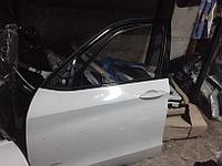 Дверь передняя левая на BMW X5 F15