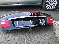 Крышка (дверь) багажника на Mercedes-Benz E-Класс W212/S212/C207/A207