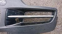 Решетка в бампер левая на BMW X5 E70