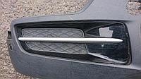 Решетка в бампер правая на BMW X5 E70