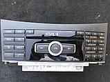 Система навигации на Mercedes-Benz E-Класс W212/S212/C207/A207, фото 3