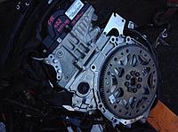 Двигатель на BMW X6 F16
