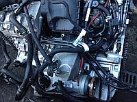 Двигатель в сборе на BMW X6 F16