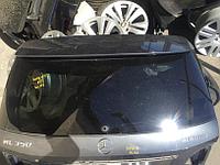 Стекло крышки багажника на Mercedes-Benz M-Класс W166