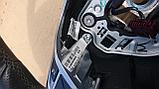 Руль на Mercedes-Benz M-Класс W166, фото 2