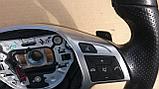 Руль на Mercedes-Benz M-Класс W166, фото 6