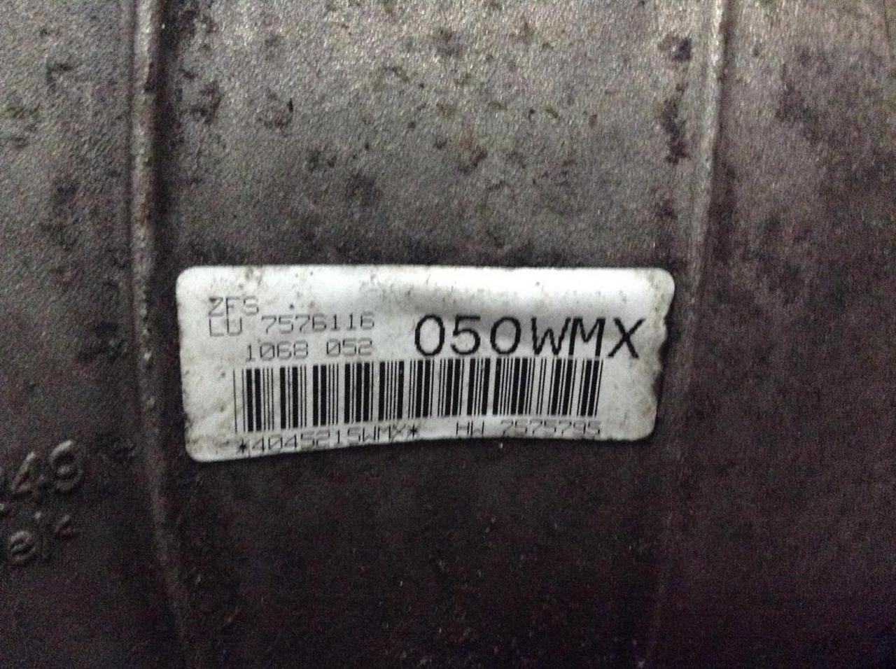 КПП автоматическая (АКПП) на BMW X5 E70 - фото 6 - id-p144649167