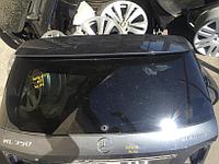 Комплект задних стекол на Mercedes-Benz M-Класс W166