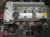 Двигатель на Mercedes-Benz C-Класс W203/S203/CL203