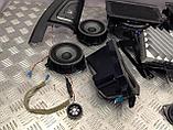 Комплект акустики на BMW X6 F16, фото 2