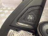 Комплект акустики на BMW X6 F16, фото 4