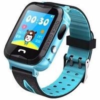 Smart Baby Watch V6G