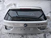 Крышка (дверь) багажника на BMW X5 F15