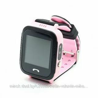 Smart Baby Watch V6G - фото 2 - id-p144650083