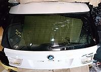 Крышка (дверь) багажника на BMW X5 E70 [рестайлинг]