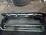 Кассета радиаторов на BMW 5 серия E60/E61 [рестайлинг], фото 4