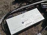 Комплект электропривода крышки багажника на BMW 5 серия F07/F10/F11 [рестайлинг], фото 5