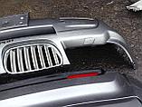 Комплект обвеса на BMW X3 E83 [рестайлинг], фото 5