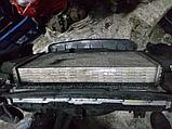 Кассета радиаторов на Mercedes-Benz M-Класс W164 [рестайлинг], фото 4