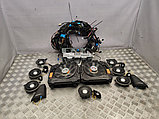 Комплект акустики на BMW 5 серия F07/F10/F11 [рестайлинг], фото 2