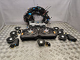 Комплект акустики на BMW 5 серия F07/F10/F11 [рестайлинг], фото 3
