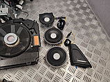 Комплект акустики на BMW 5 серия F07/F10/F11 [рестайлинг], фото 5