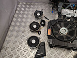Комплект акустики на BMW 5 серия F07/F10/F11 [рестайлинг], фото 7
