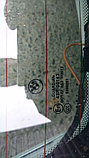 Стекло крышки багажника на BMW X5 E70, фото 2