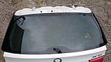 Стекло крышки багажника на BMW X5 E70, фото 3