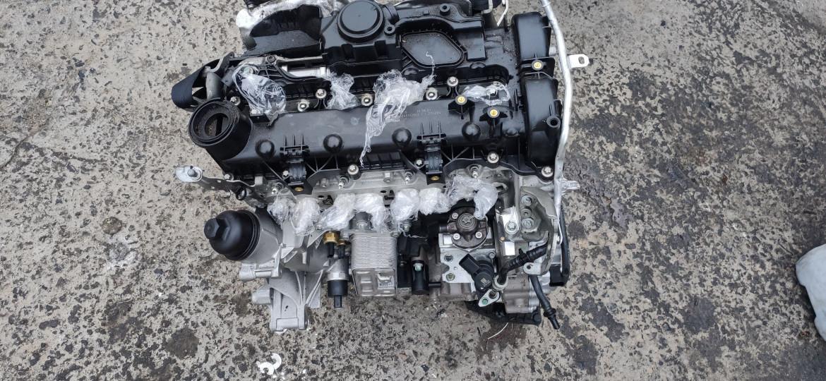 Двигатель на Mercedes-Benz E-Класс W213/S213/C238/A238 - фото 1 - id-p143572860