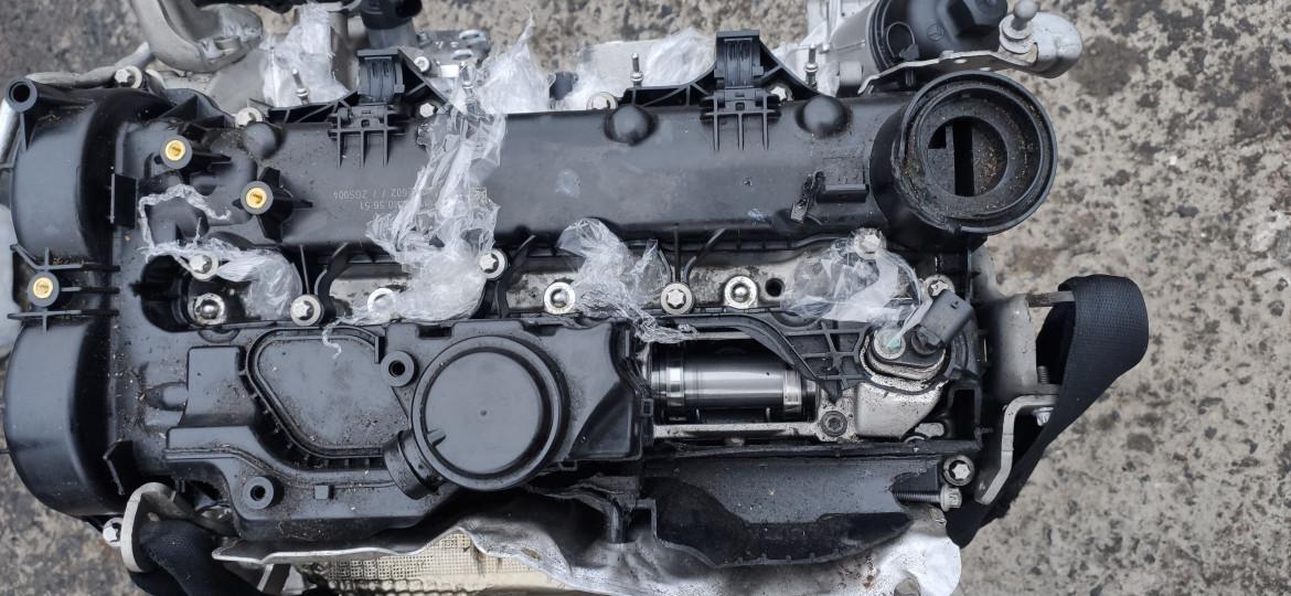 Двигатель на Mercedes-Benz E-Класс W213/S213/C238/A238 - фото 7 - id-p143572860