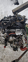 Двигатель в сборе на Mercedes-Benz Sprinter 2 поколение [рестайлинг] (W906)