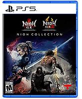 Nioh Collection PS5 (Русские субтитры)