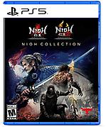 Nioh Collection PS5 (Русские субтитры)