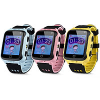 Часы Smart Baby Watch Q528