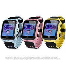 Часы Smart Baby Watch Q528