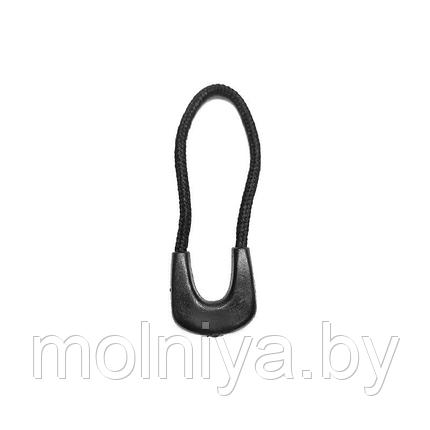 Пуллер со шнуром (10 шт.) цвет черный Арт. 2, фото 2