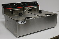 Фритюрница GRC HEF-4L-2