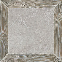 Керамогранит Стокгольм-Р1 600х600 Керамин серый, фото 2