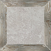 Керамогранит Стокгольм-Р1 600х600 Керамин серый, фото 3