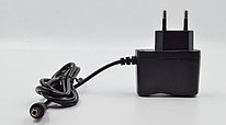 Блок питания 5V 300mA - подходит для Sega/Dendy NES AC Adapter, + снаружи
