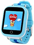 Часы Smart Baby Watch Q100, фото 2
