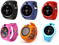 Часы Smart Baby Watch Q360