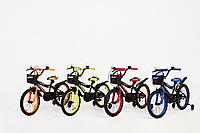 Детский велосипед DELTA Sport 16