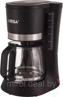 Капельная кофеварка Aresa AR-1604 - фото 1 - id-p144663807