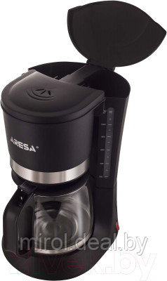 Капельная кофеварка Aresa AR-1604 - фото 6 - id-p144663807