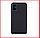 Чехол-накладка для Samsung Galaxy S20 FE (копия) Silicone Cover черный, фото 2