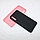 Чехол-накладка для Samsung Galaxy S20 FE (копия) Silicone Cover черный, фото 3